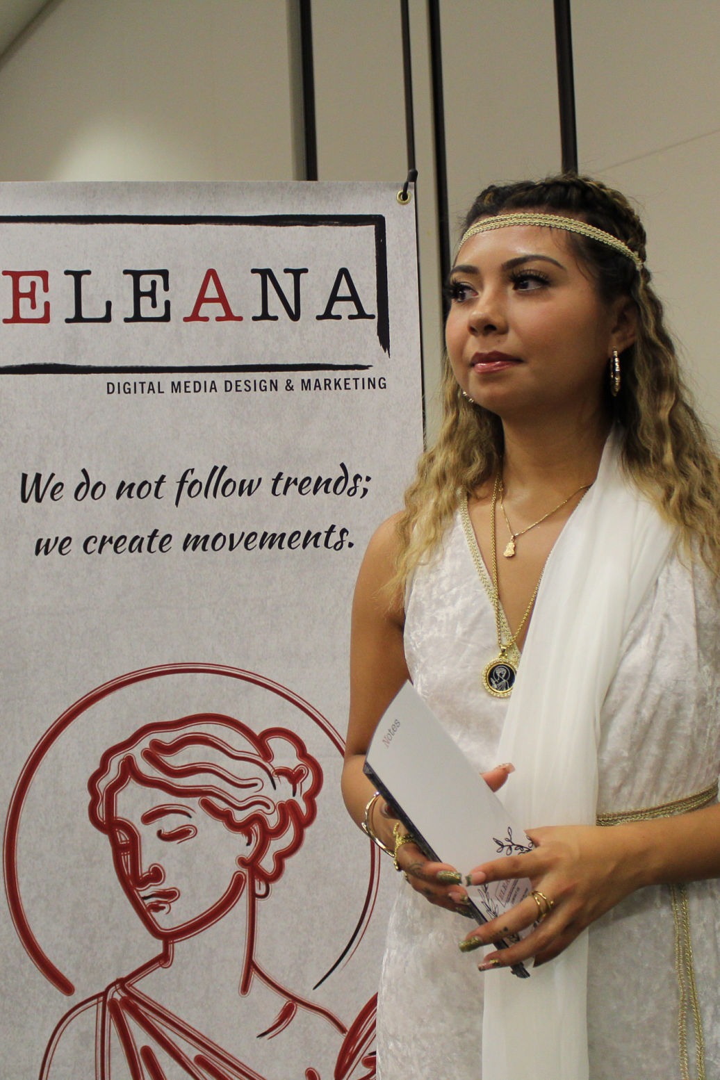 Eleana